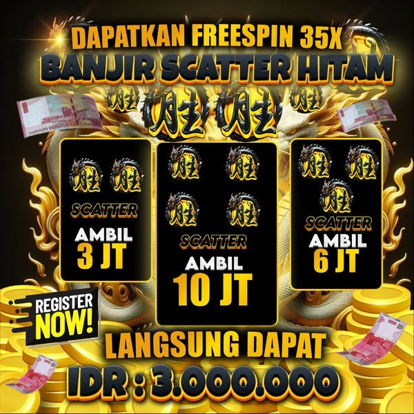 SLOT303 : Game Online Gratis Gacor Parah Jamin WD